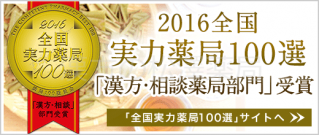 2016年度受賞