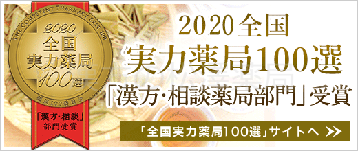 2020年度受賞